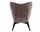 SalesFever »Anjo« Polstersessel rosa