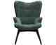 SalesFever »Anjo« Polstersessel tannengrün