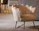 SalesFever »Arielle« Sessel beige