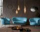 SalesFever »Arielle« Sessel blau