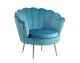 SalesFever »Arielle« Sessel blau