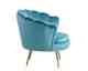 SalesFever »Arielle« Sessel blau