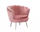 SalesFever »Arielle« Sessel rosa