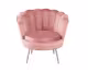 SalesFever »Arielle« Sessel rosa