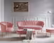 SalesFever »Arielle« Sessel rosa