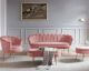 SalesFever »Arielle« Sessel rosa
