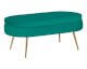 SalesFever »Arielle« Sitzpouf oval