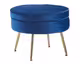 SalesFever »Arielle« Sitzpouf rund