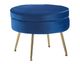 SalesFever »Arielle« Sitzpouf rund