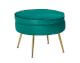 SalesFever »Arielle« Sitzpouf rund