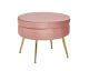 SalesFever »Arielle« Sitzpouf rund