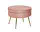 SalesFever »Arielle« Sitzpouf rund
