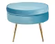 SalesFever »Arielle« Sitzpouf rund