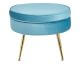 SalesFever »Arielle« Sitzpouf rund
