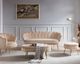 SalesFever »Arielle« Sofa beige