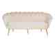 SalesFever »Arielle« Sofa beige