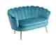 SalesFever »Arielle« Sofa blau