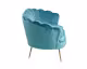 SalesFever »Arielle« Sofa blau