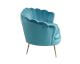 SalesFever »Arielle« Sofa blau