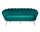 SalesFever »Arielle« Sofa grün