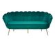 SalesFever »Arielle« Sofa grün