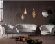 SalesFever »Arielle« Sofa hellgrau