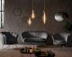 SalesFever »Arielle« Sofa schwarz