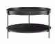 SalesFever »Arlo« Couchtisch schwarz