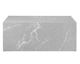 SalesFever »Aston« Couchtisch Marmoroptik grau