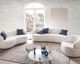 SalesFever »Atlanta« Sofa 2-Sitzer