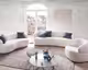 SalesFever »Atlanta« Sofa 3-Sitzer