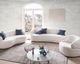 SalesFever »Atlanta« Sofa 3-Sitzer