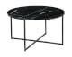 SalesFever »Aven« Couchtisch Marmor-Optik