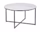 SalesFever »Aven« Couchtisch Marmor-Optik