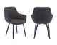 SalesFever »Bailey« Armlehnstuhl 2er-Set