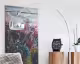 SalesFever »Big Deal« Bogenlampe chrom