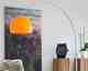 SalesFever »Big Deal« Bogenlampe orange