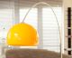 SalesFever »Big Deal« Bogenlampe orange