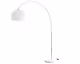 SalesFever »Big Deal« Bogenlampe weiß