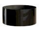 SalesFever »Black&White« Couchtisch rund