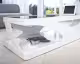 SalesFever »Black&White« Couchtisch