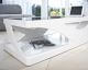 SalesFever »Black&White« Couchtisch