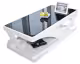SalesFever »Black&White« Couchtisch