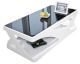 SalesFever »Black&White« Couchtisch