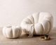 SalesFever »Blossom« Sessel mit Hocker