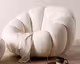 SalesFever »Blossom« Sessel mit Hocker