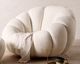SalesFever »Blossom« Sessel mit Hocker