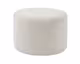 SalesFever »Bornholm« Sitzhocker aus Cord beige