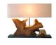 SalesFever »Breeze« Tischleuchte