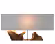 SalesFever »Breeze« Tischleuchte